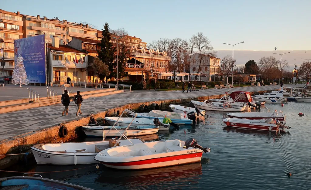 İstanbul Silivri Çince Tercüman