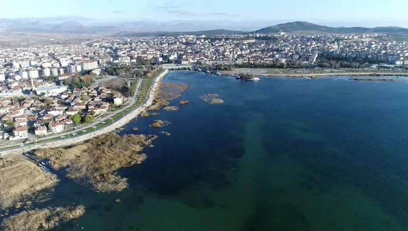 Konya Beyşehir / Konya ve İlçeleri Çince Tercüman