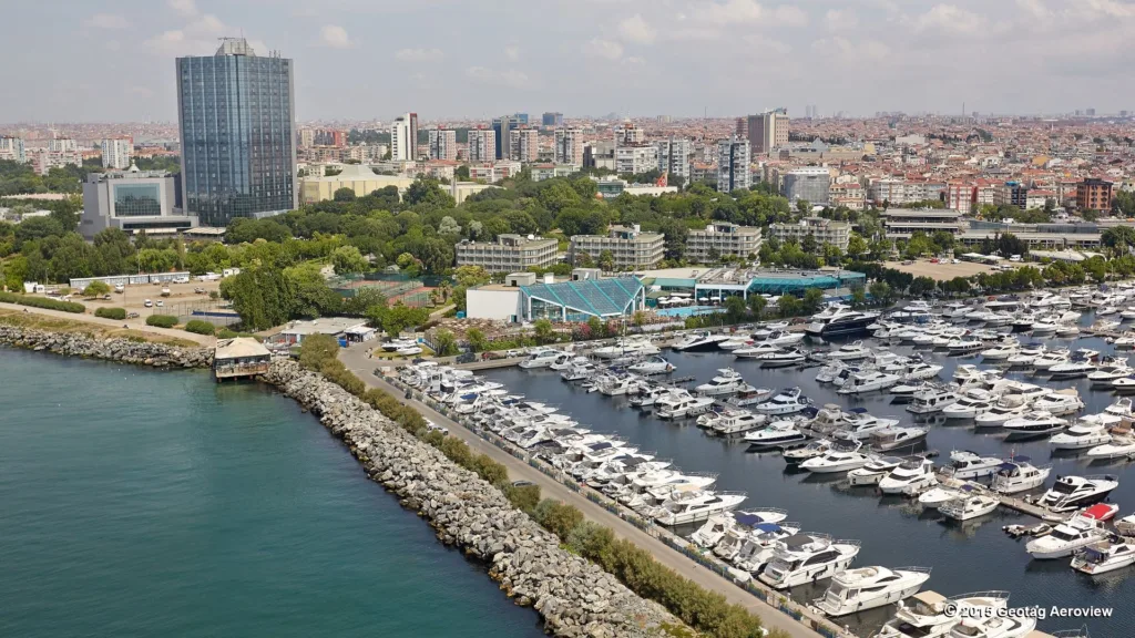 İstanbul Bakırköy Çince Tercüman