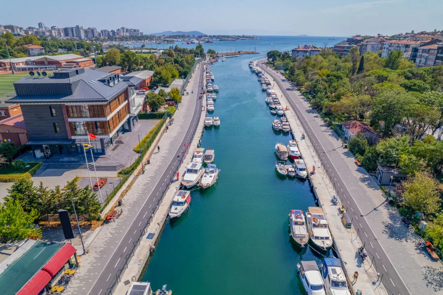 İstanbul Kadıköy Çince Tercüman