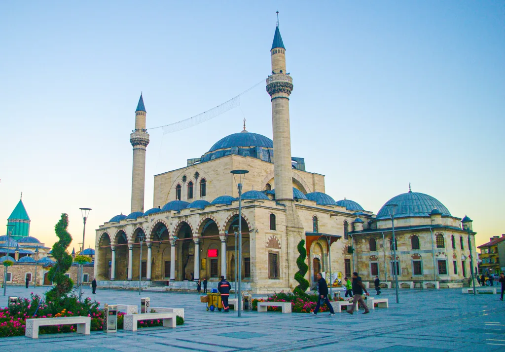 Konya Selçuklu Çince Tercümanlık