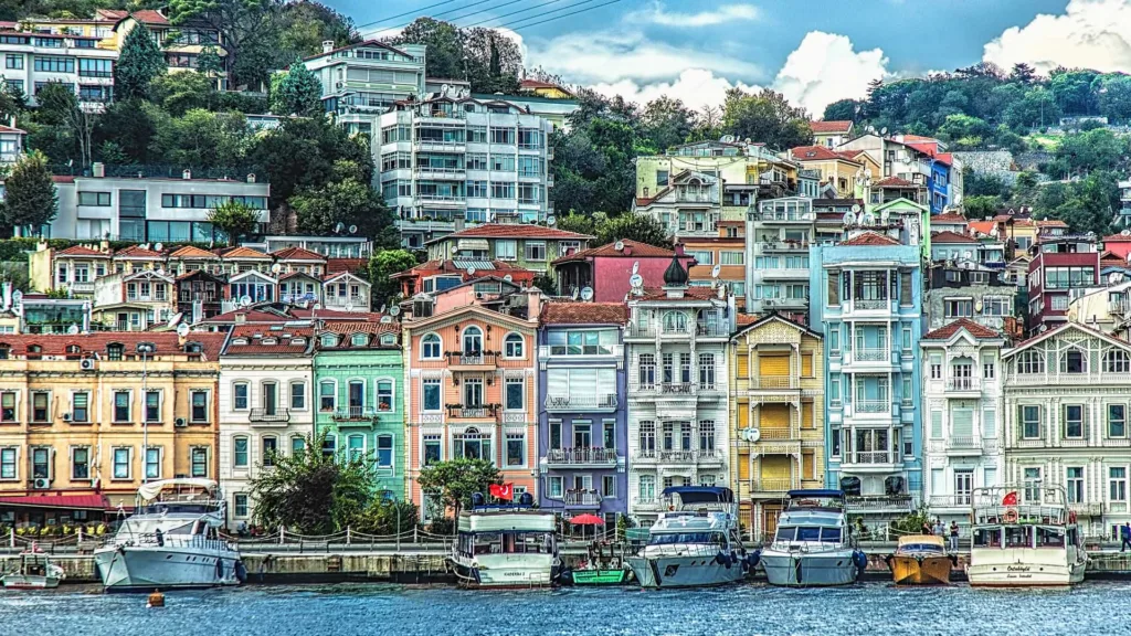 İstanbul Arnavutköy Çince Tercüman