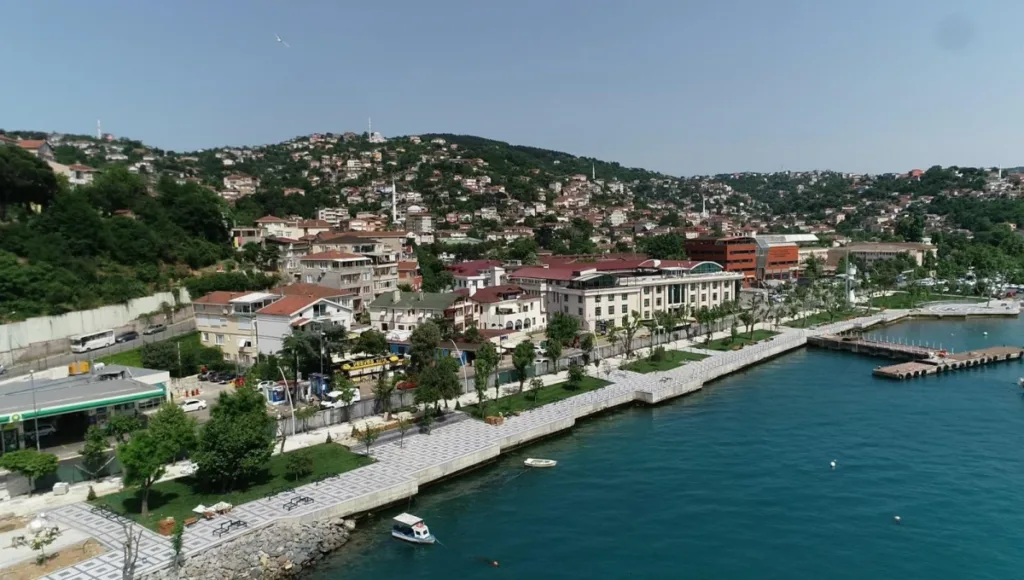 İstanbul Beykoz Çince Tercüman