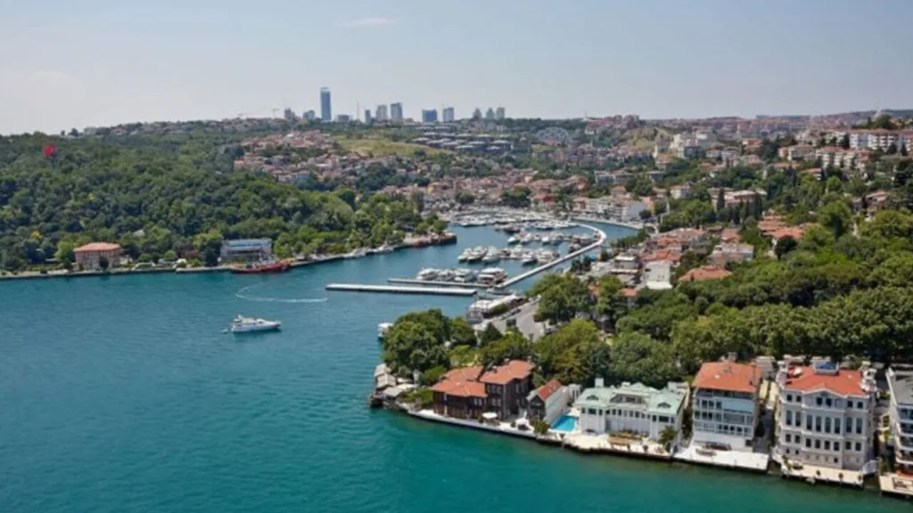 İstanbul Sarıyer Çince Tercüman
