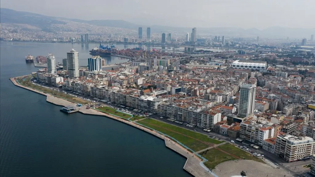 İzmir Çince Tercümanlık