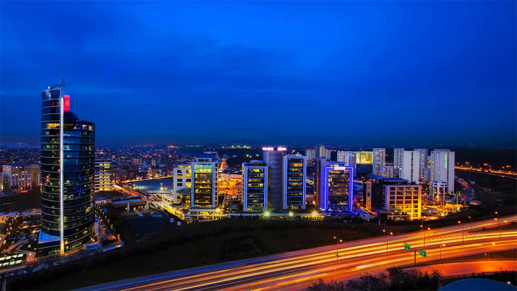 İstanbul Ümraniye Çince Tercümanlık 