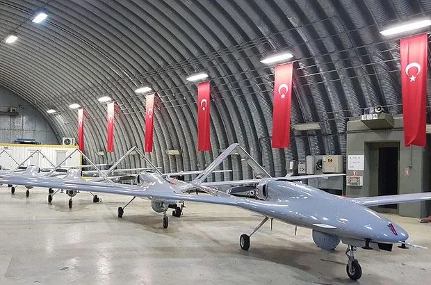 Çince Türkçe Savunma Sanayi Tercüman
