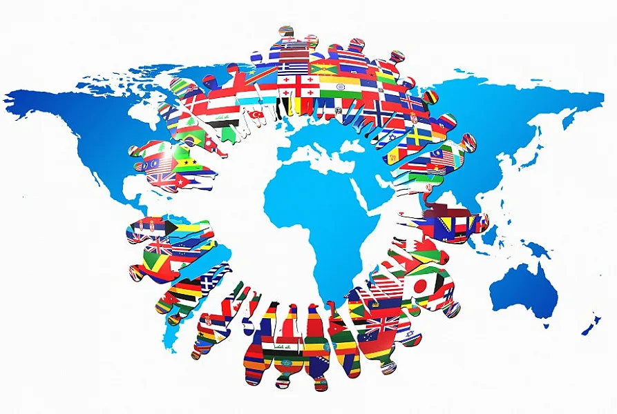 Uluslararası Çince Tercümanlık