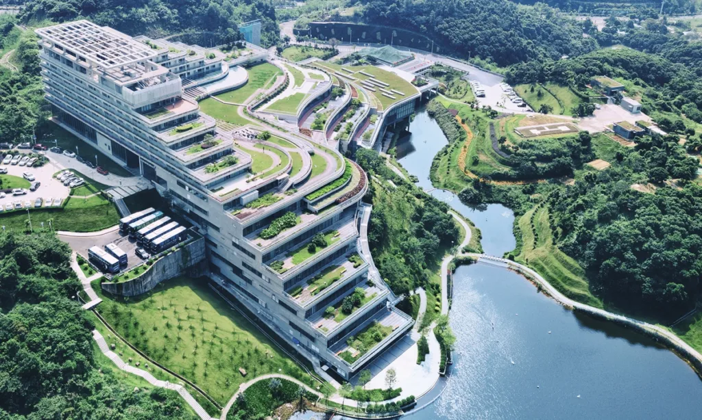 Shenzhen Çince Tercüman