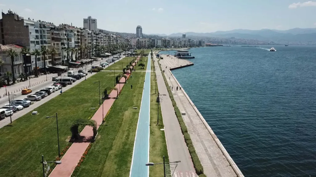 İzmir Çince Tercüman  / İzmir Kordon boyu