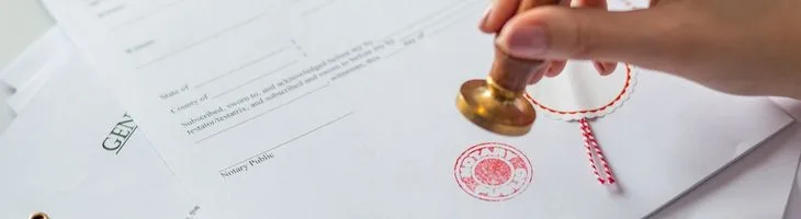 Çince Noter Yeminli Tercüme Hizmeti