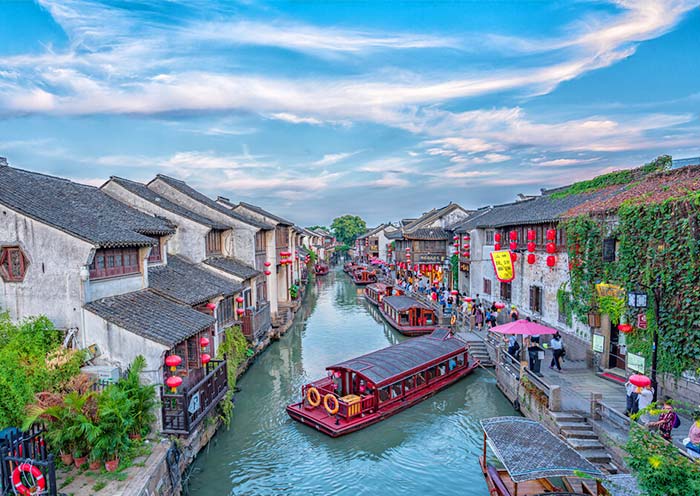 Suzhou Çince Tercüman