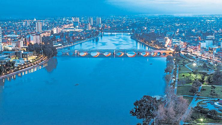 Adana Çince Türkçe Tercüman