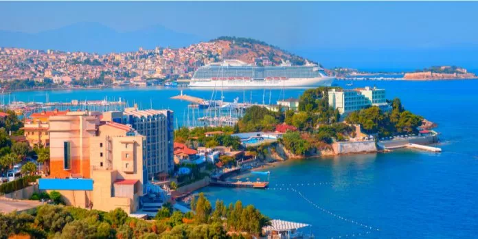 Aydında Çince Tercümanlık