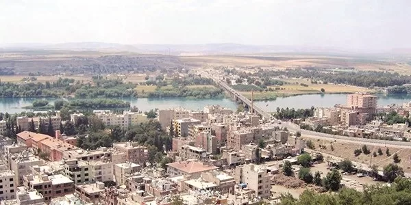  Ceylanpınar  / Şanlıurfa Çince Türkçe Tercüman
