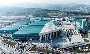2024 İzmir Fuarları Çince Tercüman