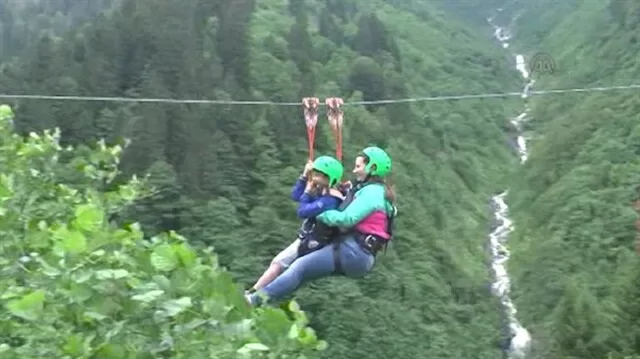 Trabzon Çince Türkçe Tercüman