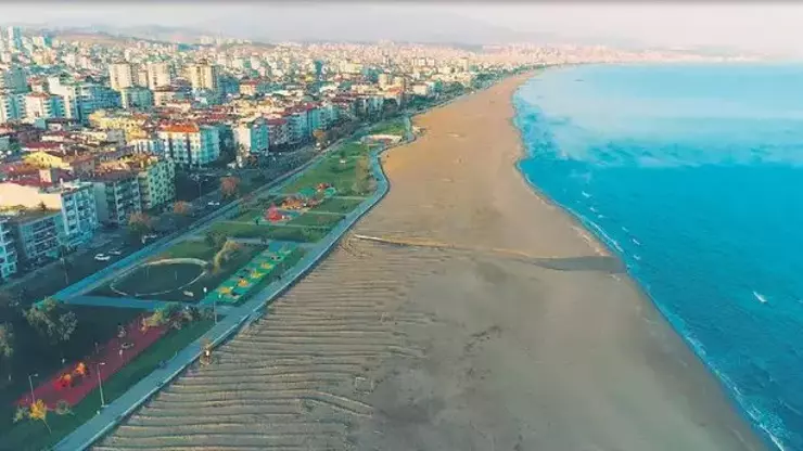 Samsun Çince Tercümanlık