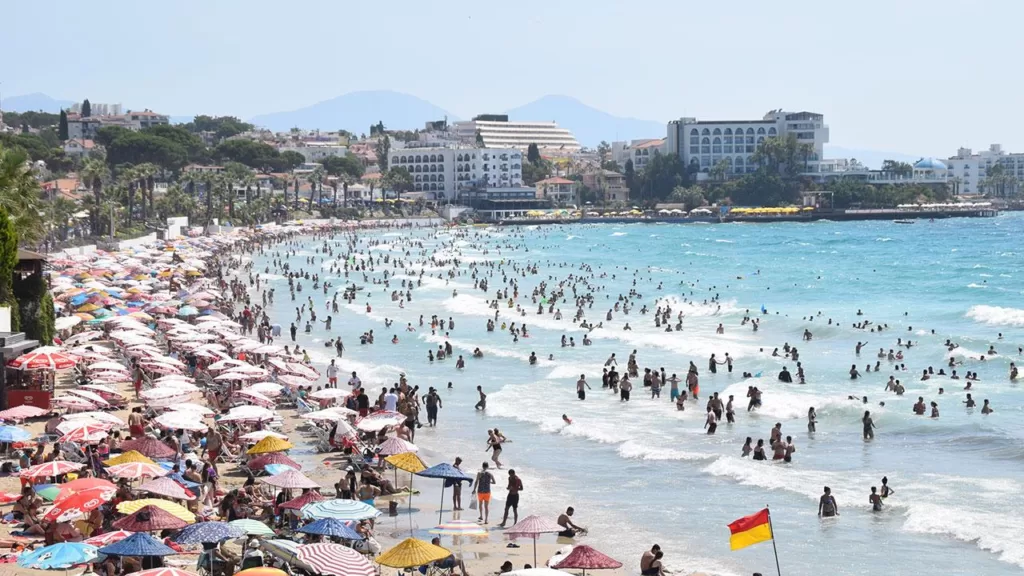 Antalya Çince Tercümanlık