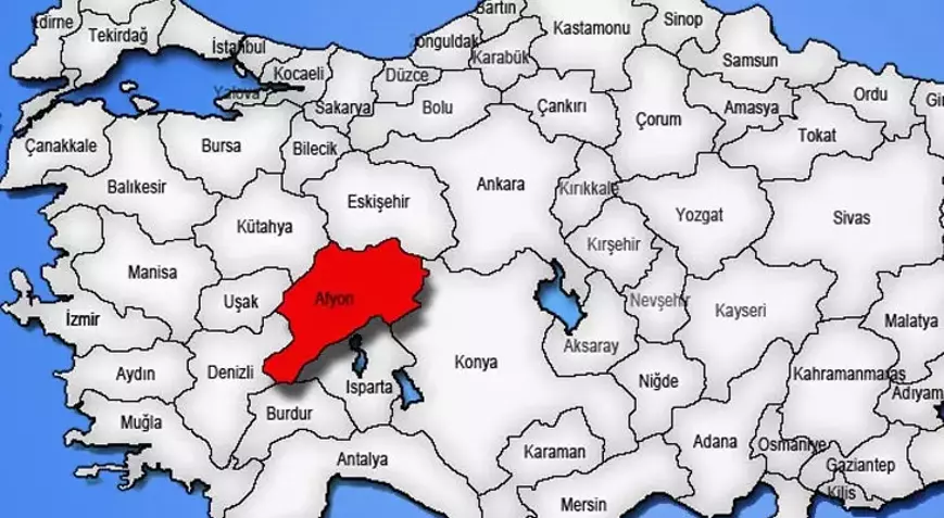 Afyonkarahisarda Çince Tercümanlık
