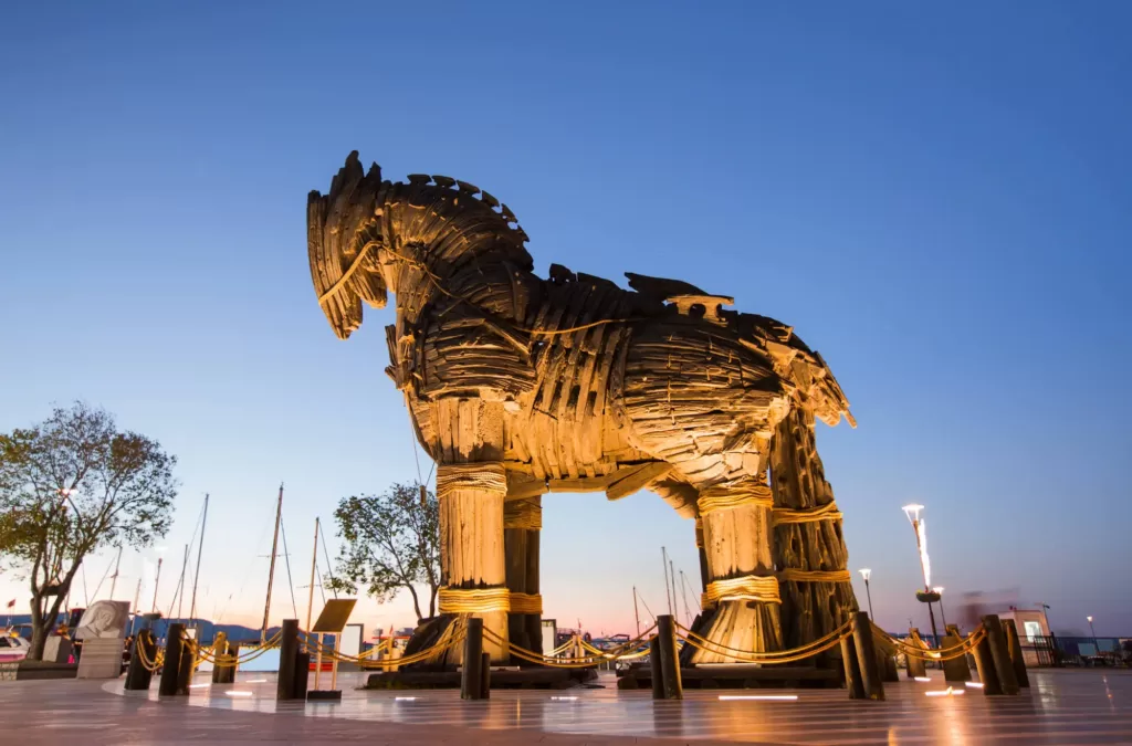 Çanakkale Çince Türkçe Tercüman