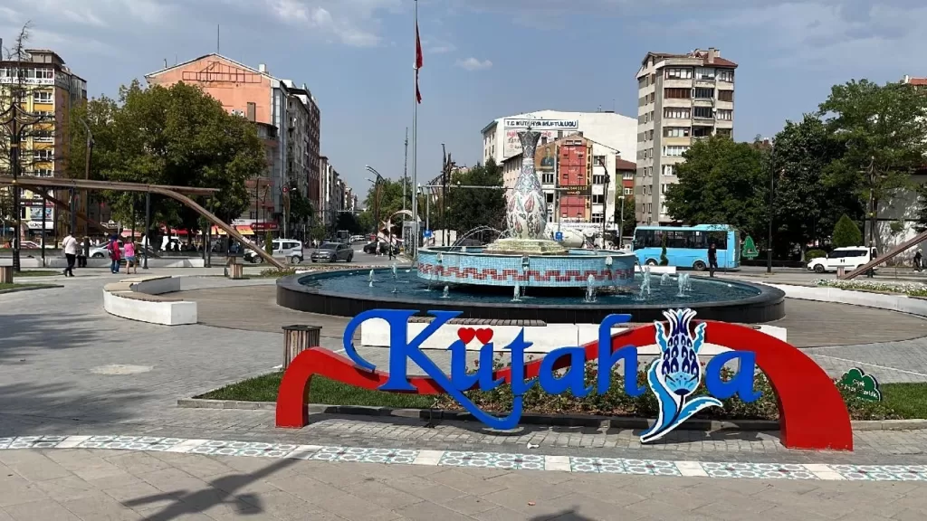 Kütahyada Çince Tercümanlık