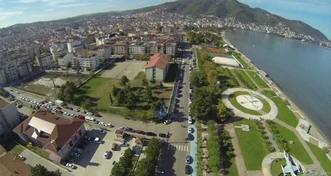 Ordu Çince Tercümanlık