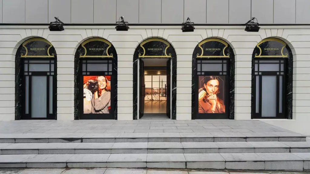 Çin Kapı Pencere Fuar Çince Tercüman