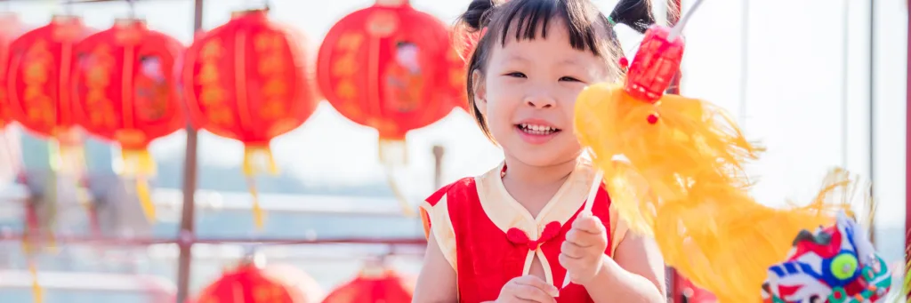 Çin Bebek Ürünü Fuarı Çince Tercüman