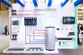 Çin Isıtma Soğutma Fuarları Çince Tercüman