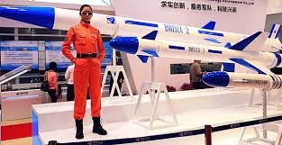 Çin Savunma Elektroniği Fuarları Çince Tercüman