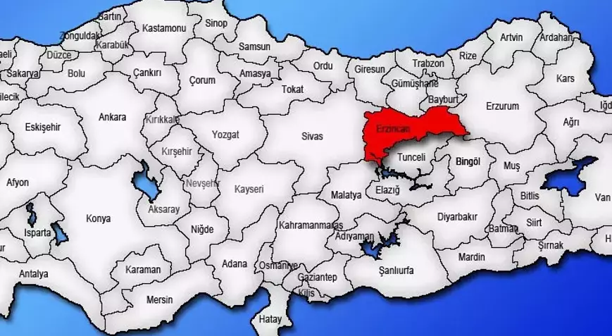 Erzincan Çince Tercüman