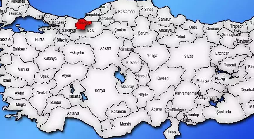 Düzce Çince Tercüman