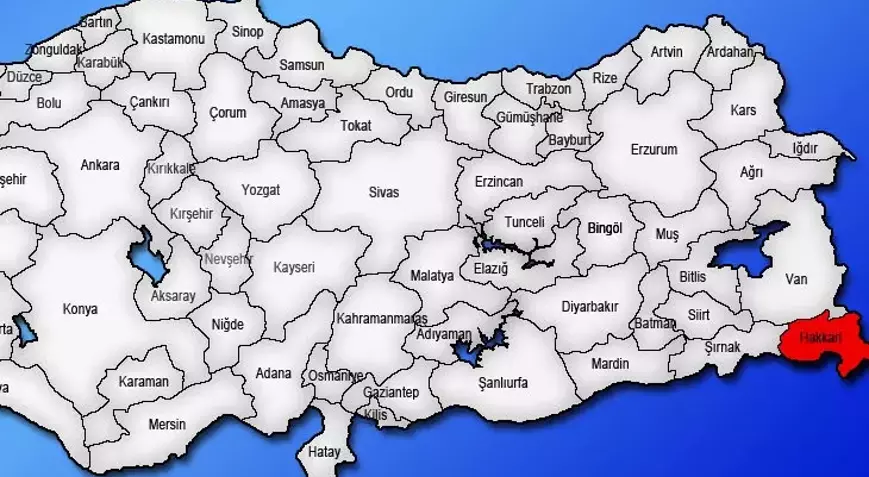 Hakkari Çince Tercüman